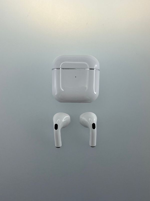 Auriculares Inalámbricos TWS Pequeños