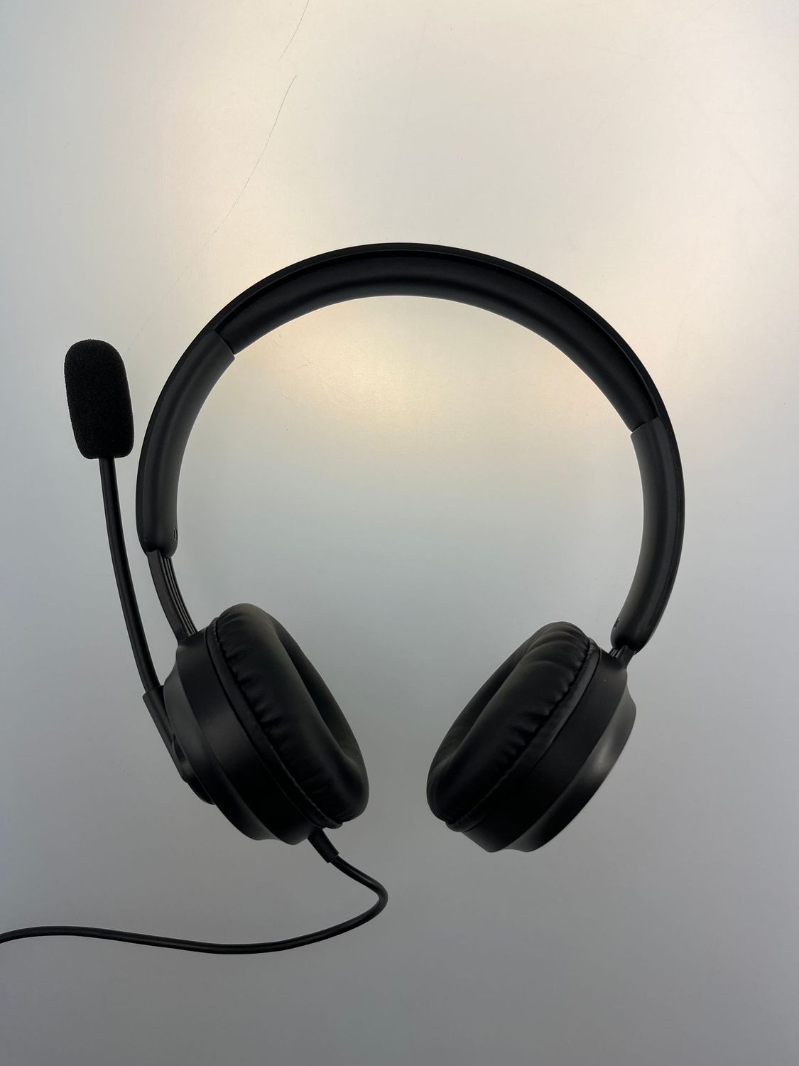 Auriculares con Cable Tipo-C