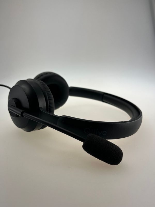 Auriculares con Cable Tipo-C