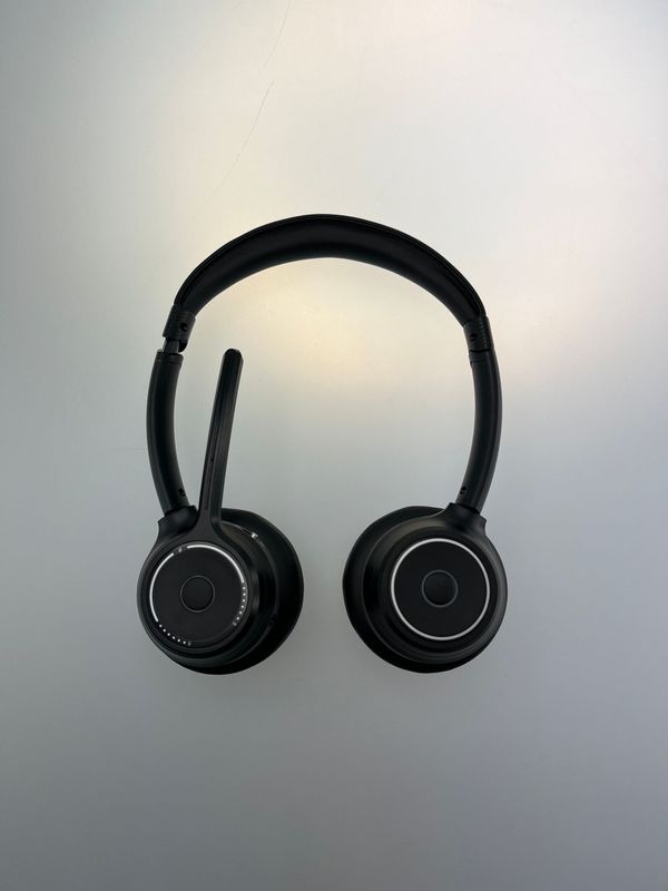 Auriculares Inalámbricos con Micrófono Bluetooth
