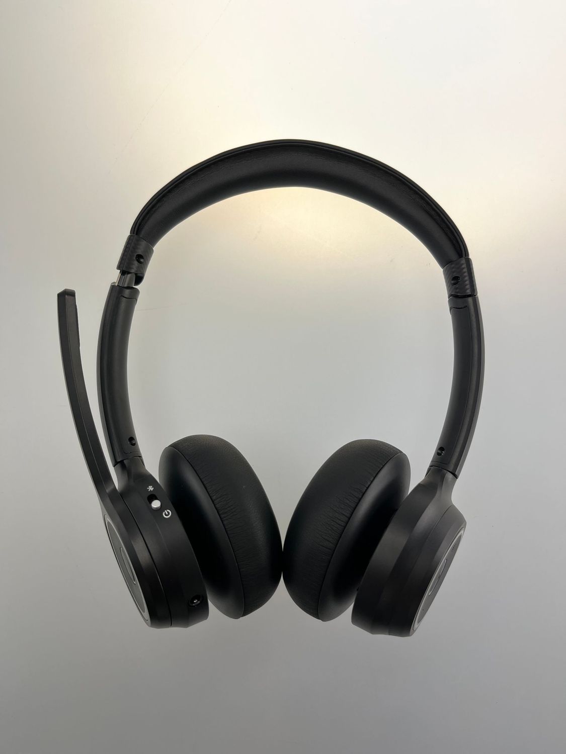 Auriculares Inalámbricos con Micrófono Bluetooth