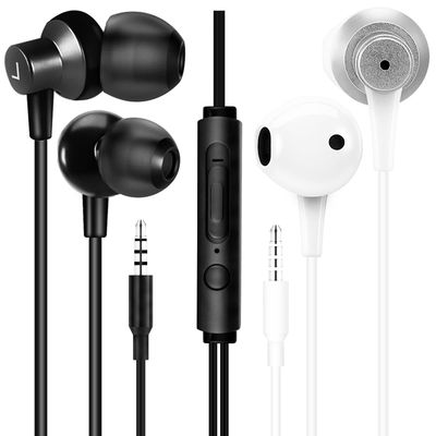 Auriculares de cable