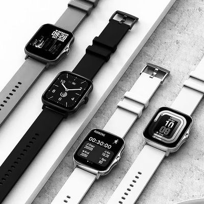 Reloj digital
