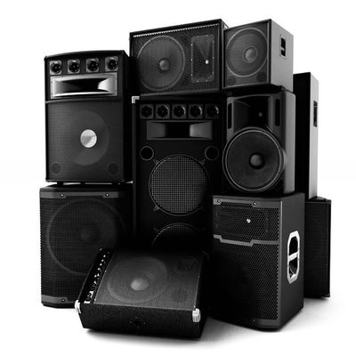Altavoz