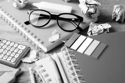 Stationary