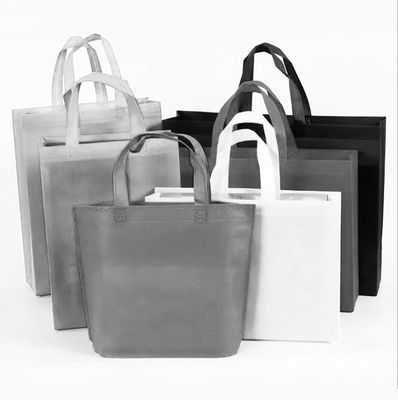Bolsas de compra y plegables