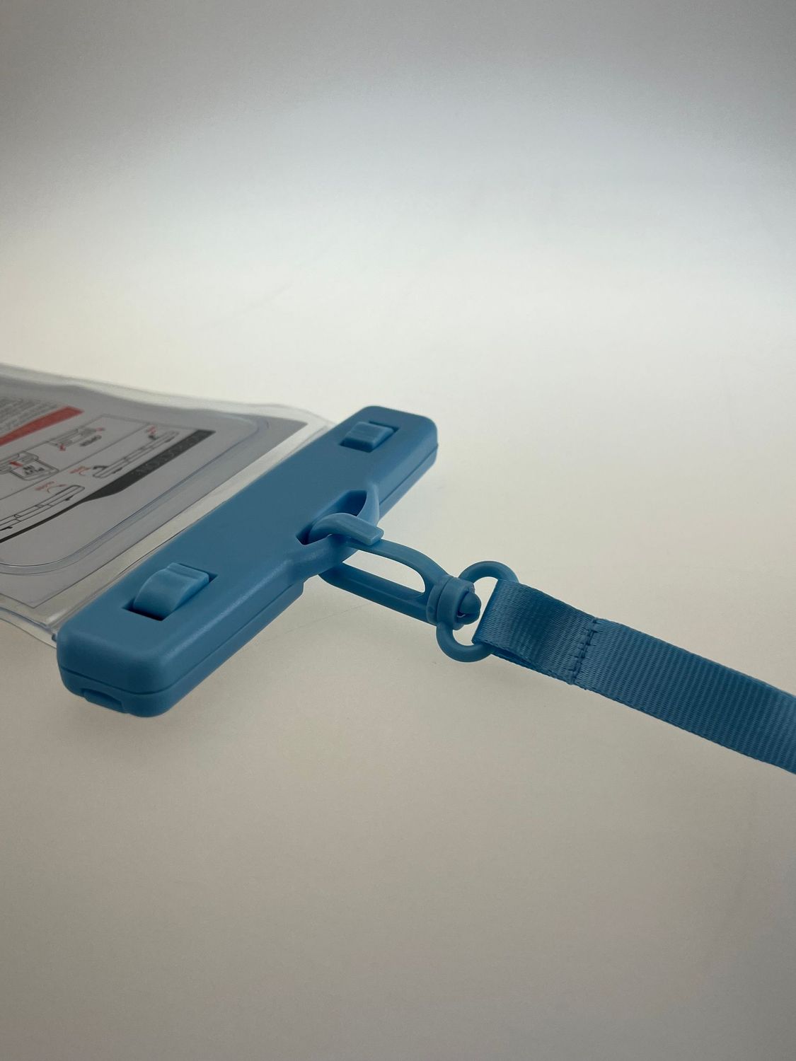 Funda Impermeable Universal con Cordón