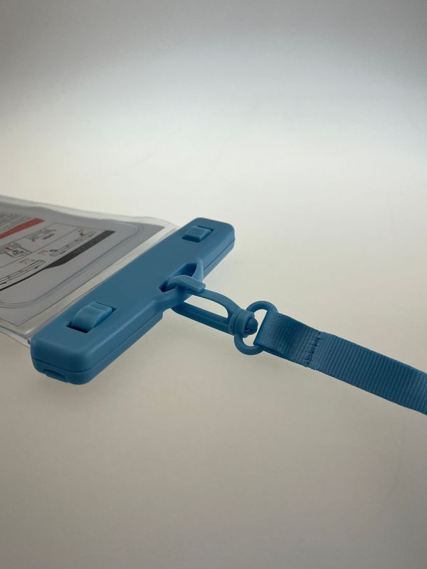 Funda Impermeable Universal con Cordón
