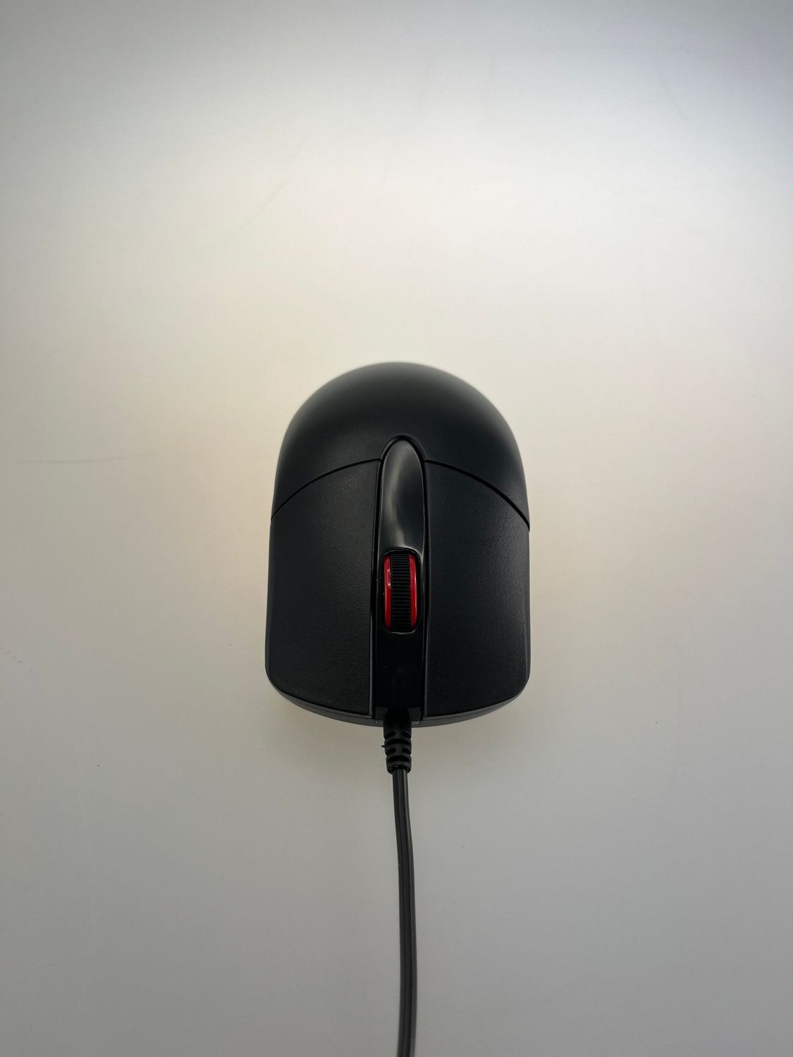 Ratón con Cable USB
