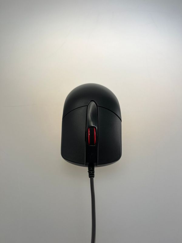 Ratón con Cable USB