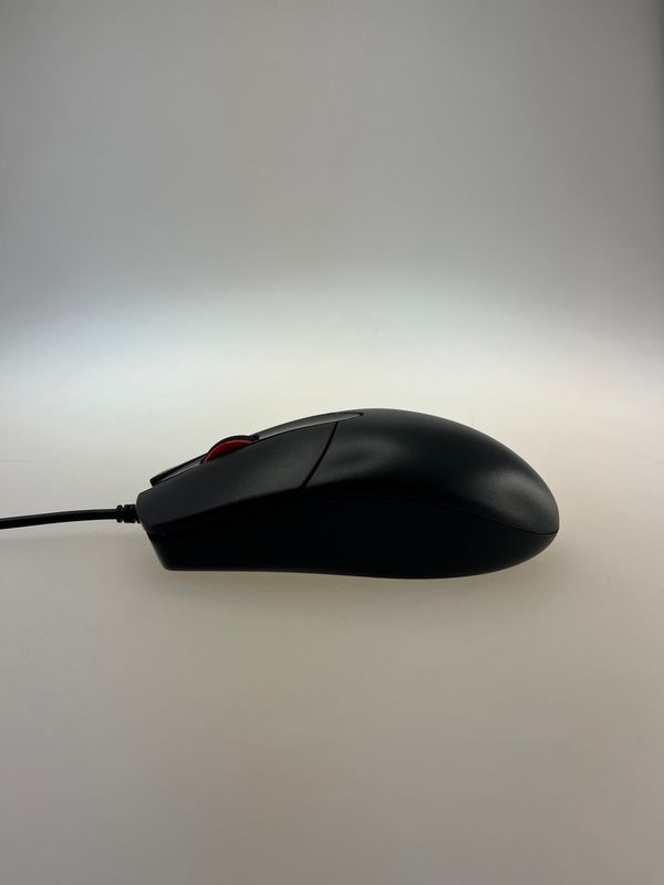 Ratón con Cable USB