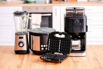 Electrodomésticos y cocina