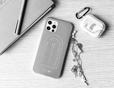 Accesorios móvil