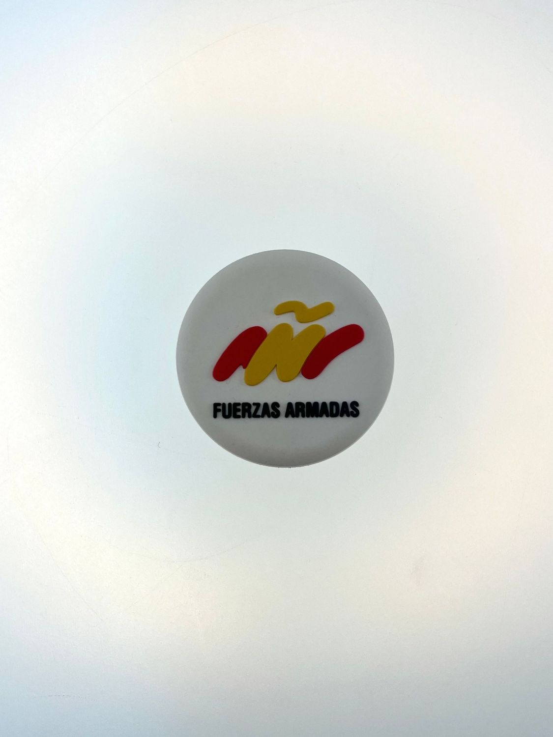 Soporte Extensible para Móvil “Fuerzas Armadas”