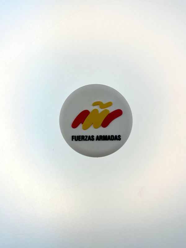 Soporte Extensible para Móvil “Fuerzas Armadas”