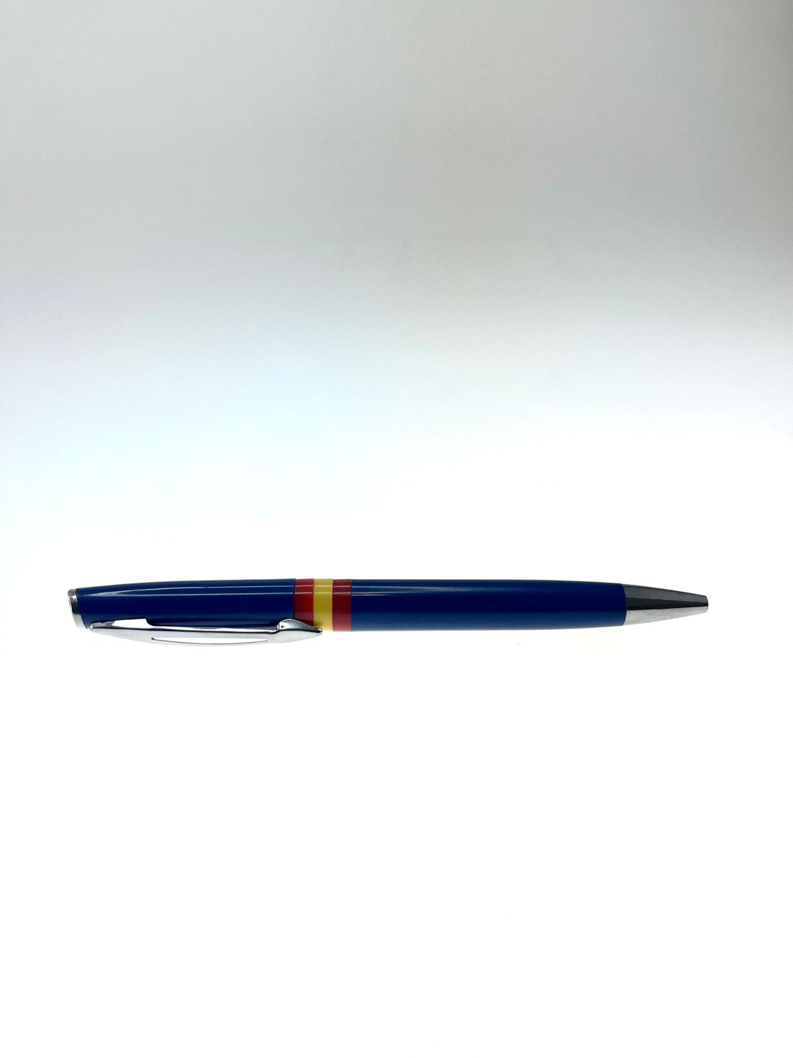 Bolígrafo “Fuerzas Armadas” - Azul