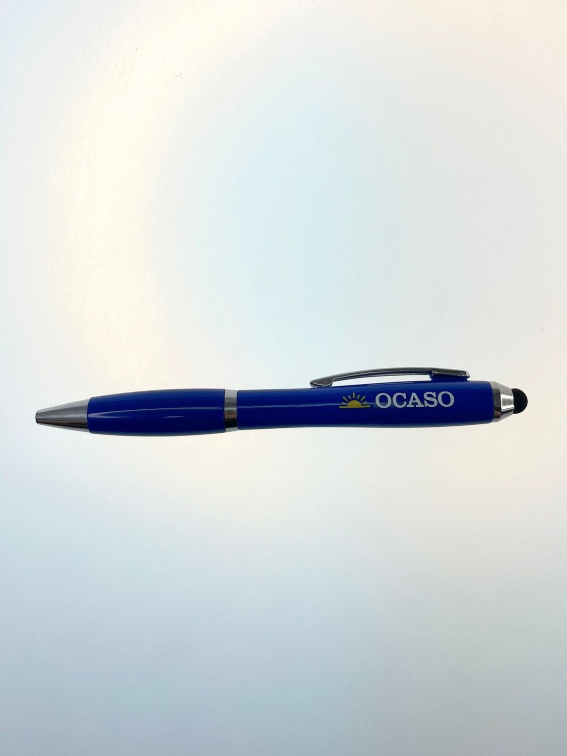 Bolígrafo Táctil 2 en 1 "OCASO"