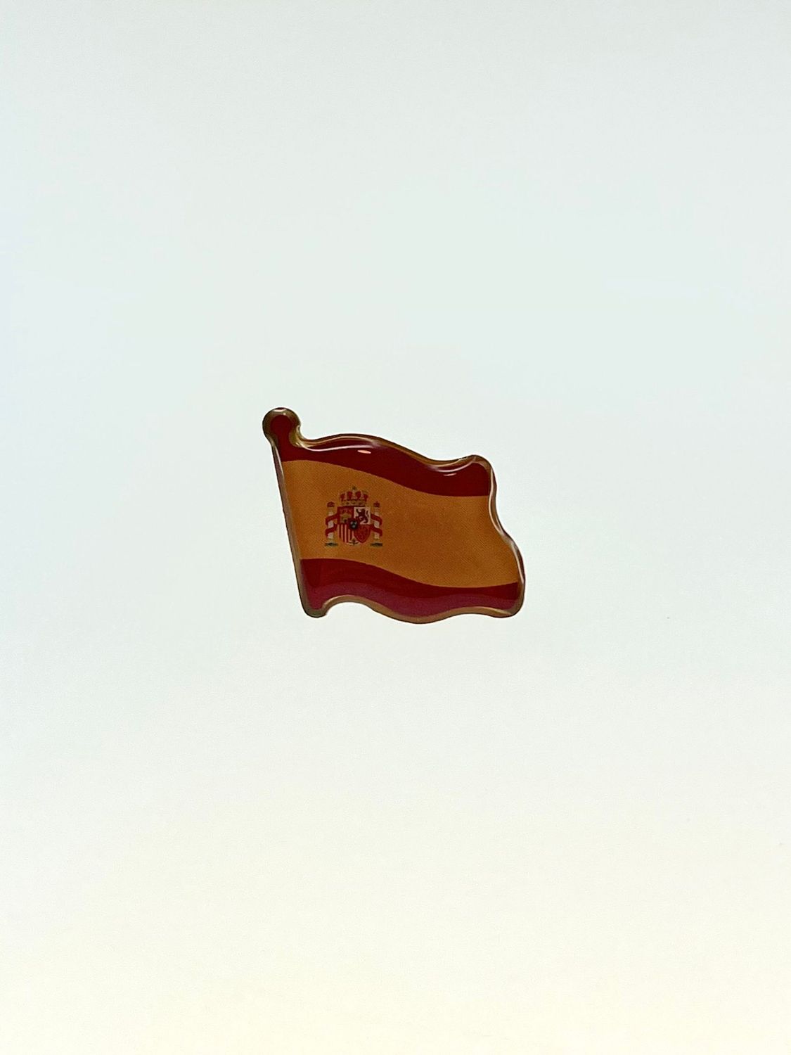 Pin Bandera de España - Esmalte