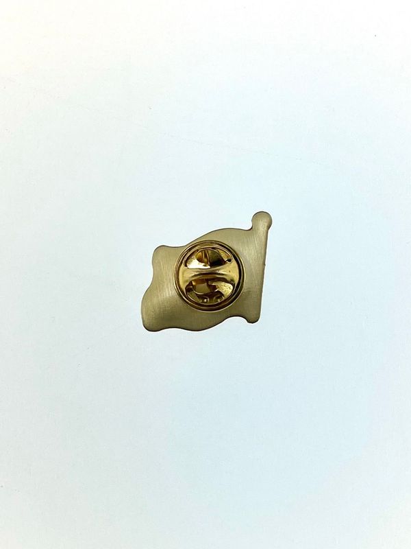 Pin Bandera de España - Esmalte