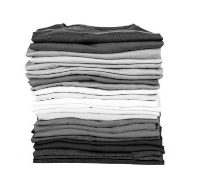 Camisetas y polos