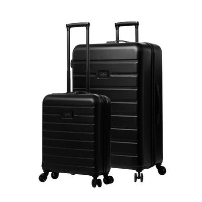 Trolley y maletas