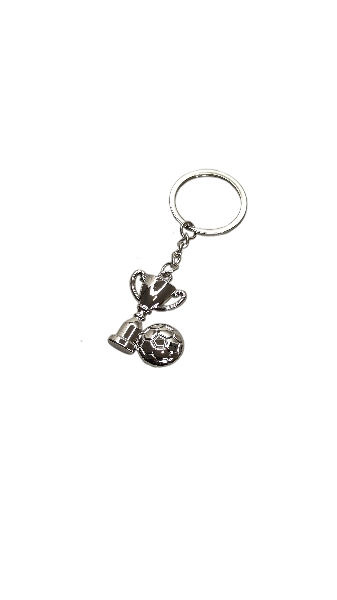 Llavero futbol
