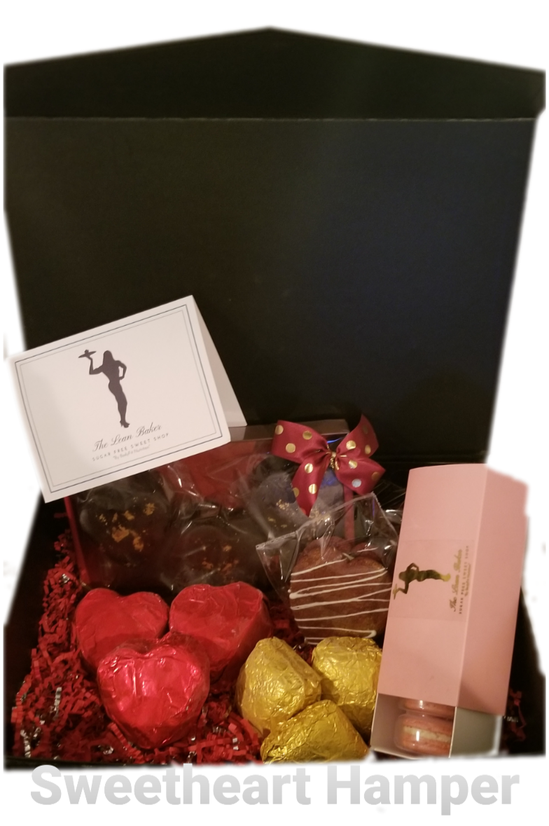 Sweetheart Hamper