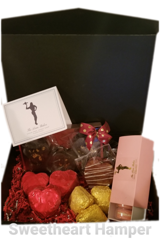 Sweetheart Hamper