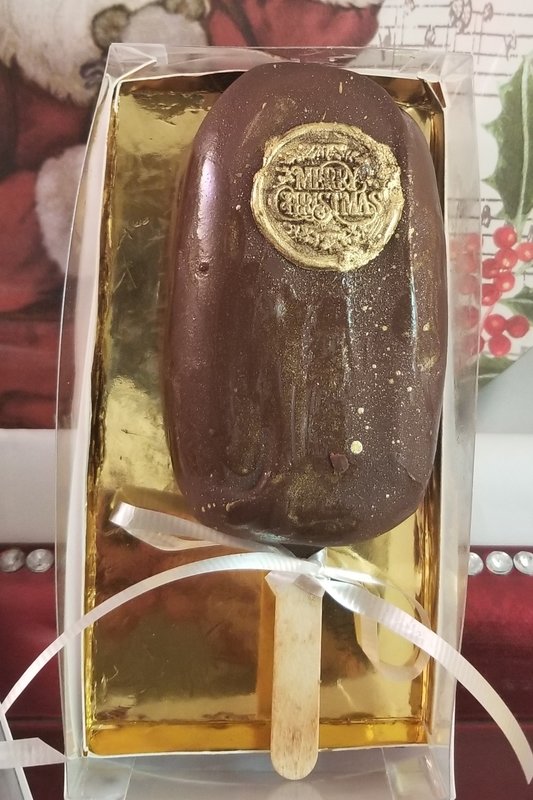 BodyFit Death By Chocolate Kake Pop