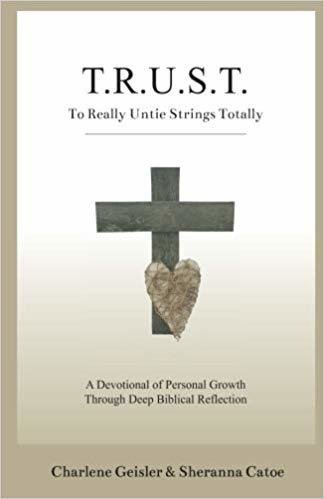 To Really Untie Strings Totally - A Devotional of Personal Growth Through Deep Biblical Reflection