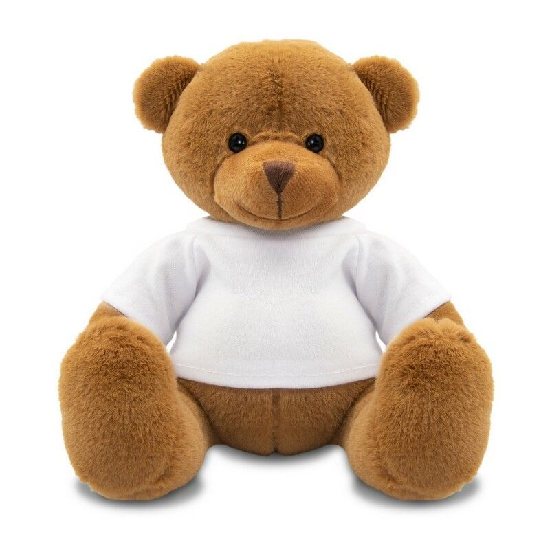 Peluche Orso 17 cm