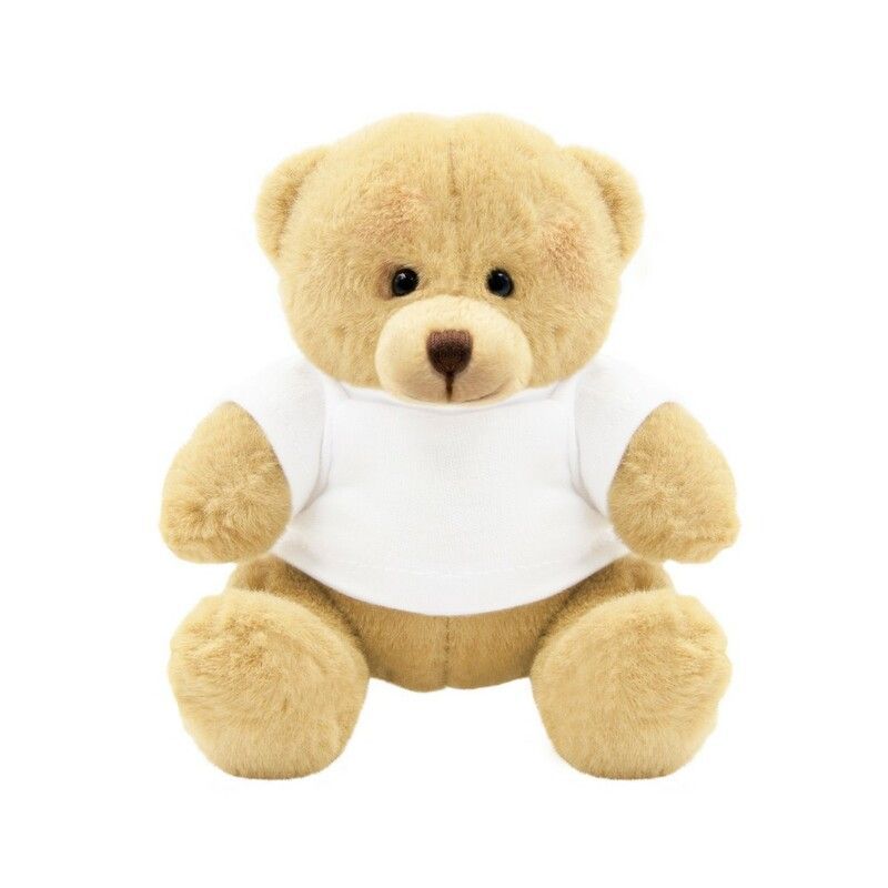 Peluche Orso 12 cm