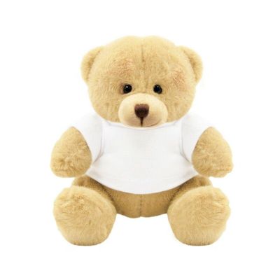 Peluche Orso 12 cm