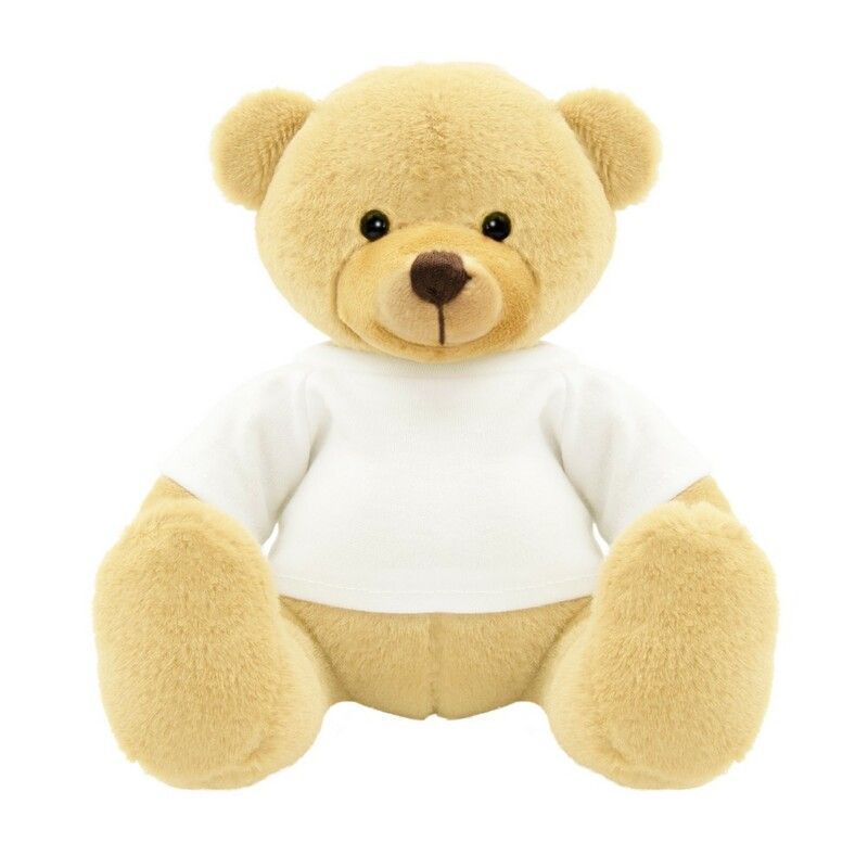 Peluche Orso 17 cm