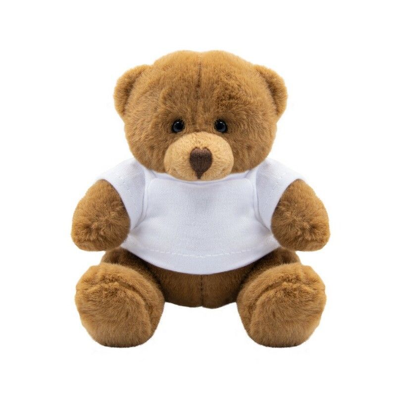 Peluche Orso 12 cm