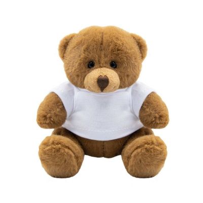 Peluche Orso 12 cm