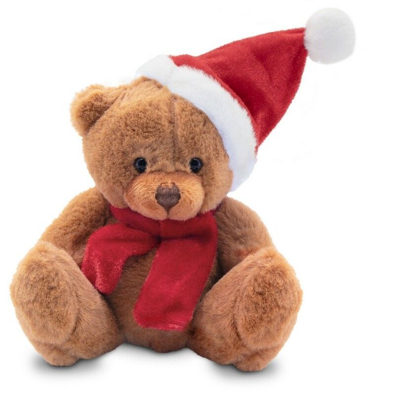 Peluche Orso 12 cm