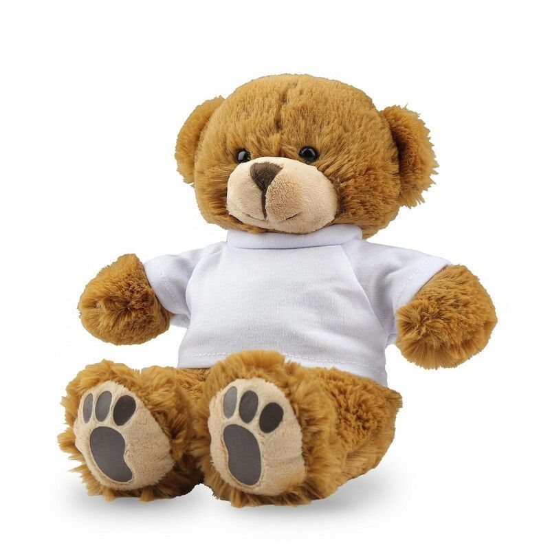 Peluche Orso 20 cm