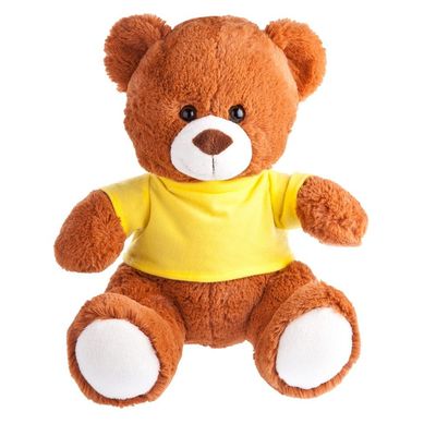 Peluche Orso 27 cm