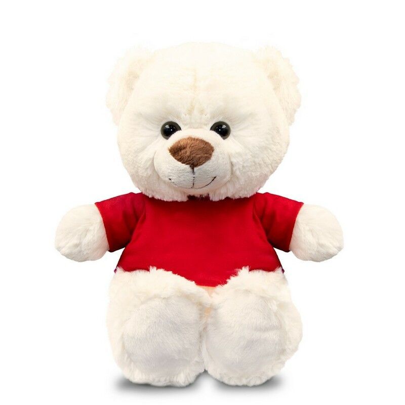 Peluche Orso 27 cm