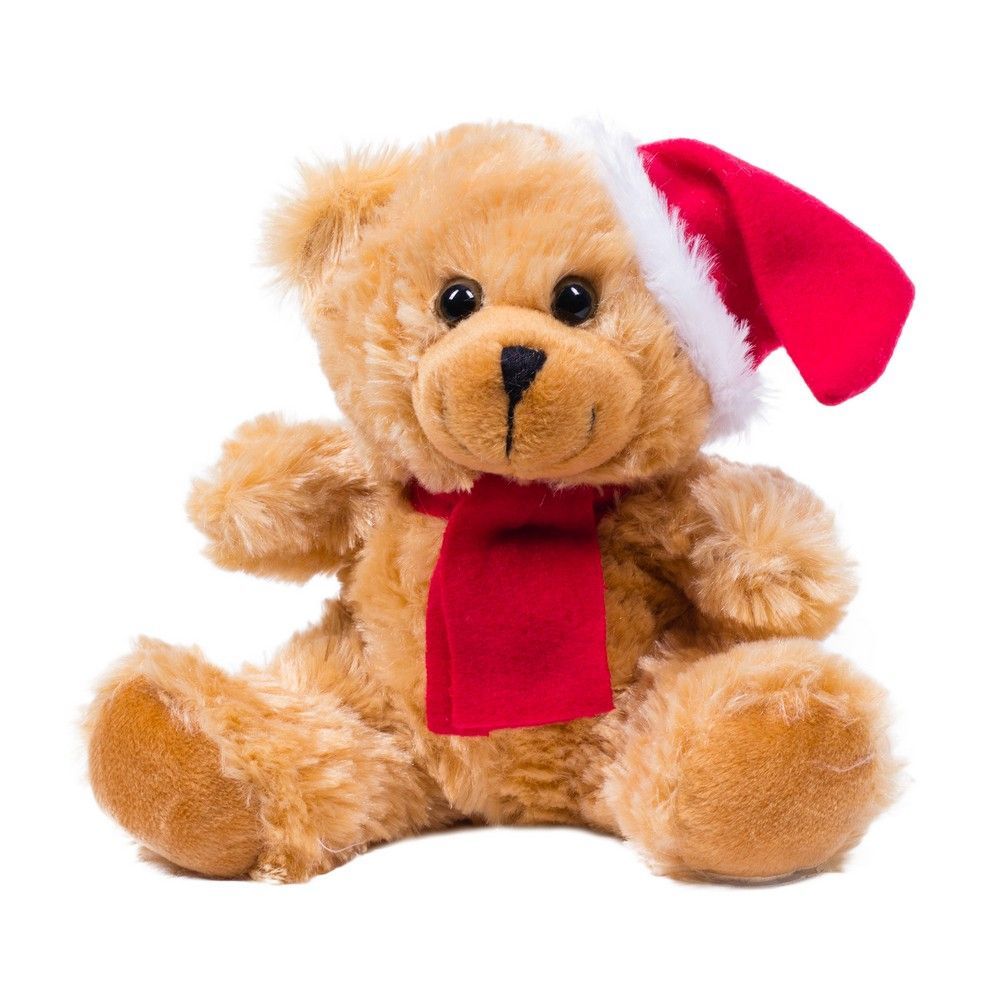 Peluche Orso 15 cm
