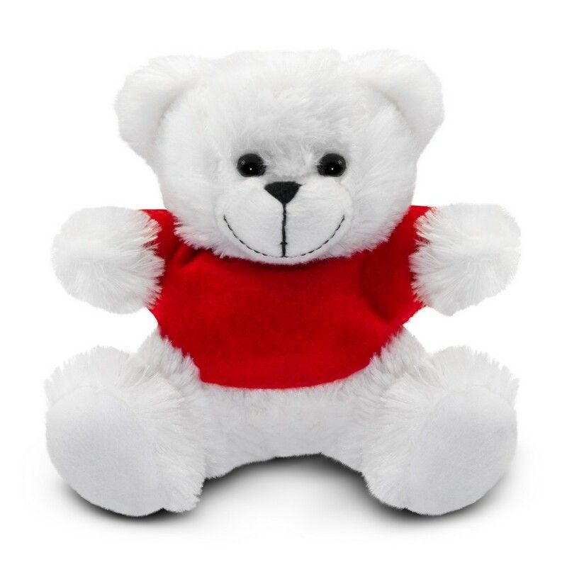 Peluche Orso 15 cm