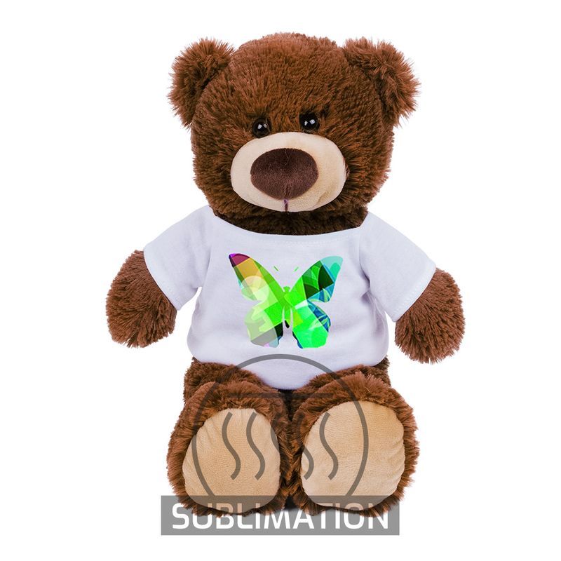 Peluche Orso 25 cm