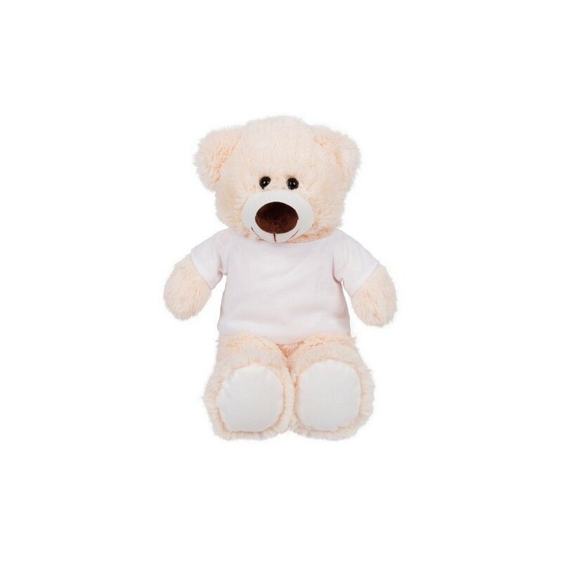 Peluche Orso 25 cm
