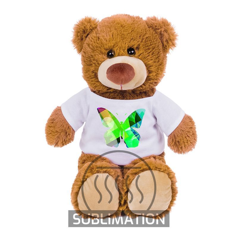 Peluche Orso 25 cm