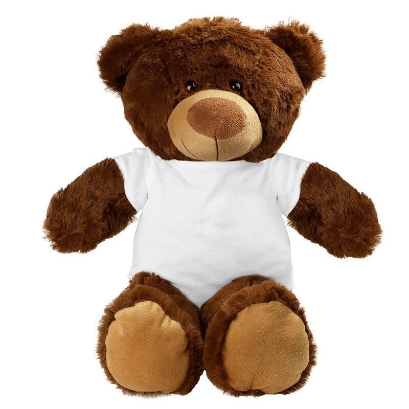 Peluche Orso 40 cm