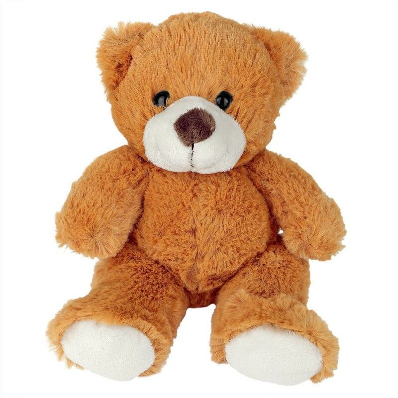 Peluche Orso 18,5 cm