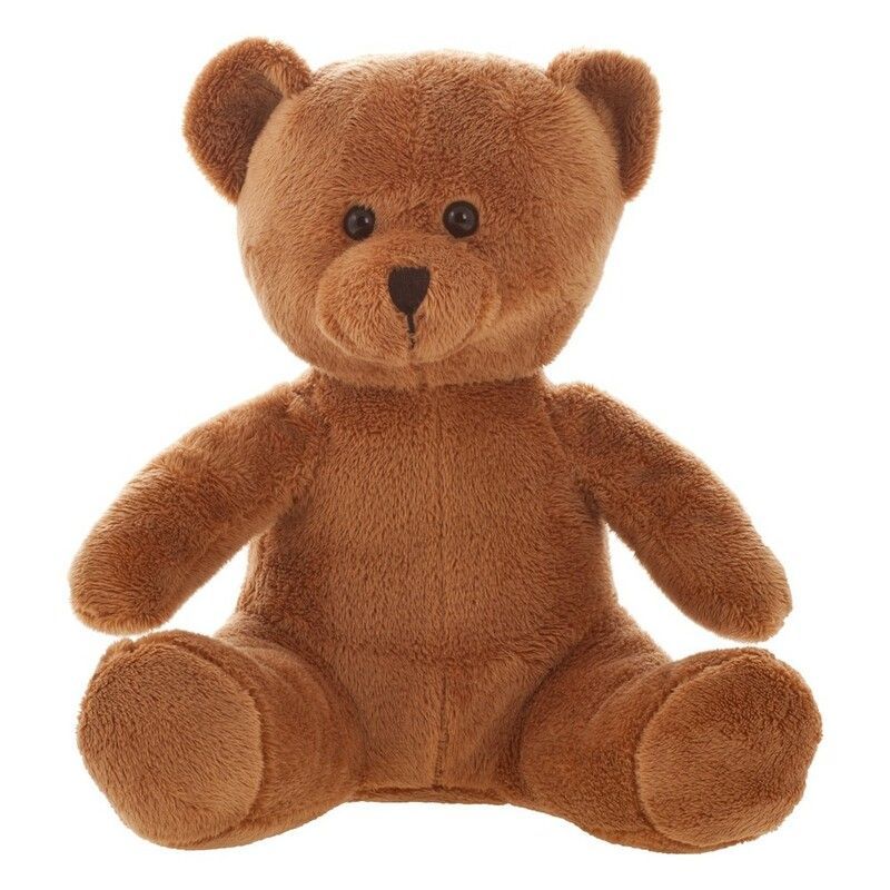 Peluche Orso 19 cm
