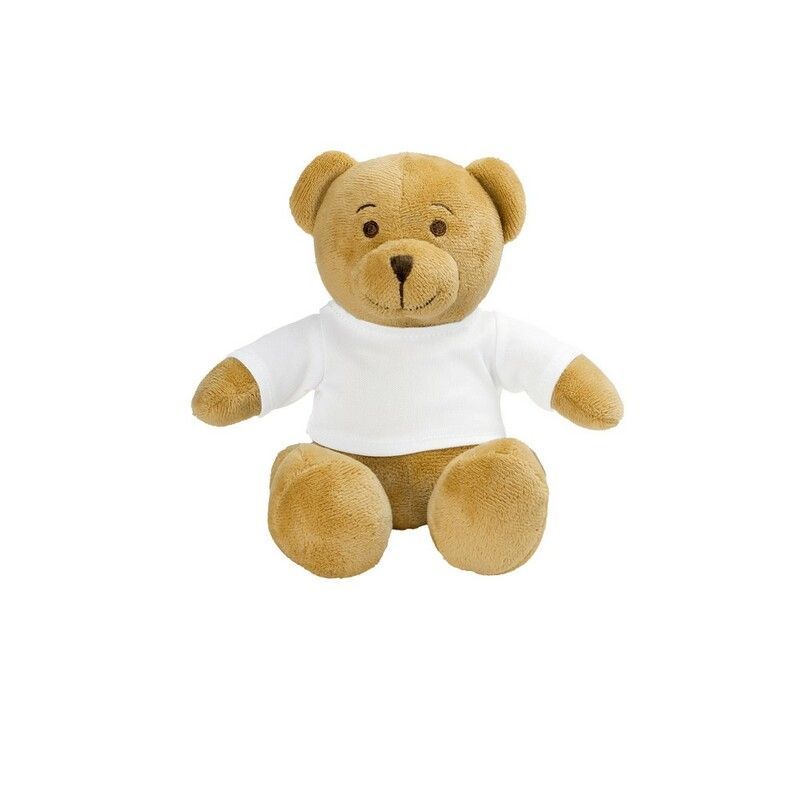 Peluche Orso 15 cm