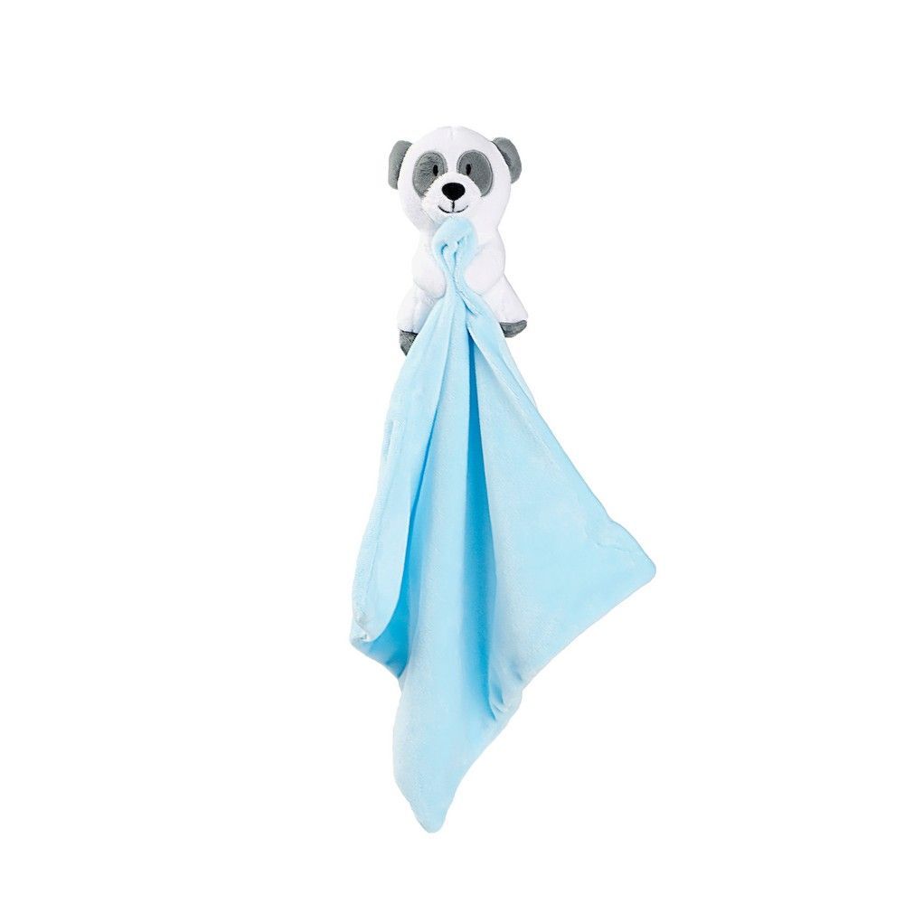 Peluche dou dou panda 11 cm